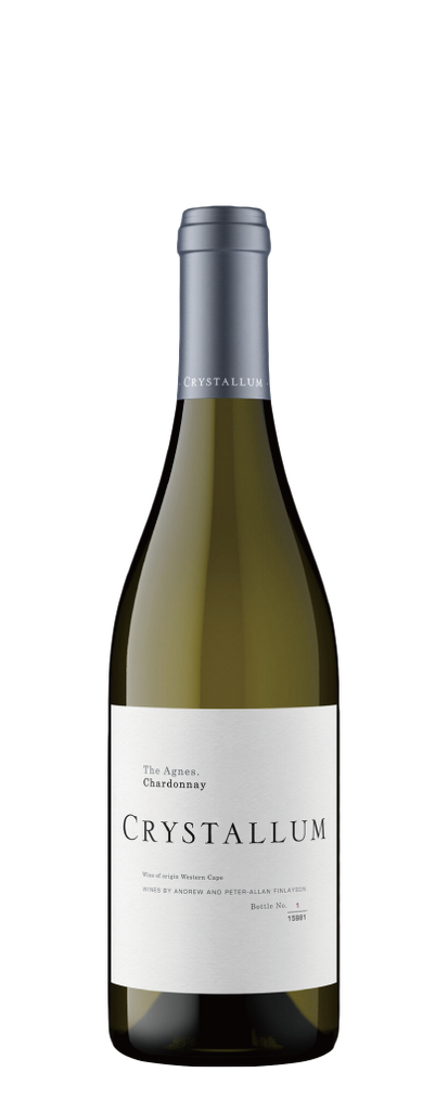 Crystallum The Agnes Chardonnay
