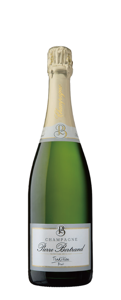 Pierre Bertrand 1er Cru Brut NV