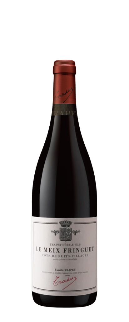 Trapet Père et Fils Côte de Nuits Villages Le Meix Fringuet