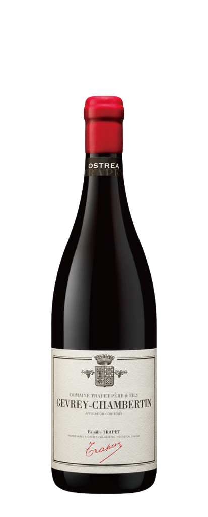 Trapet Père et Fils Gevrey Chambertin Ostrea