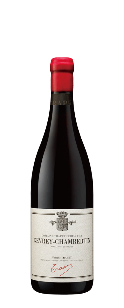 Trapet Père et Fils Gevrey Chambertin
