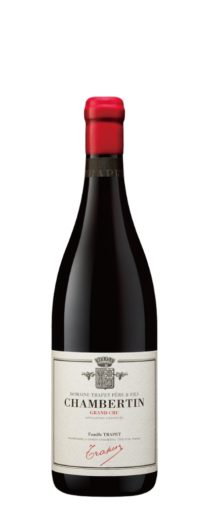 Trapet Père et Fils Chambertin Grand Cru