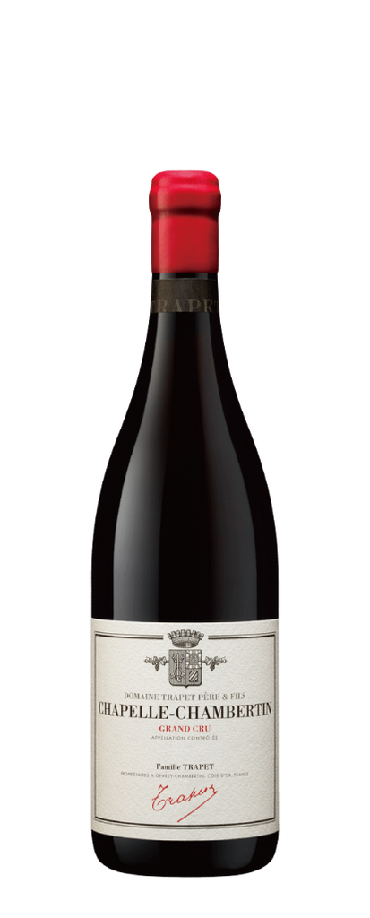 Trapet Père et Fils Chapelle Chambertin Grand Cru