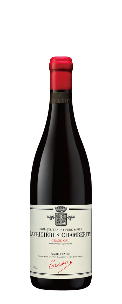 Trapet Père et Fils Latricières Chambertin Grand Cru