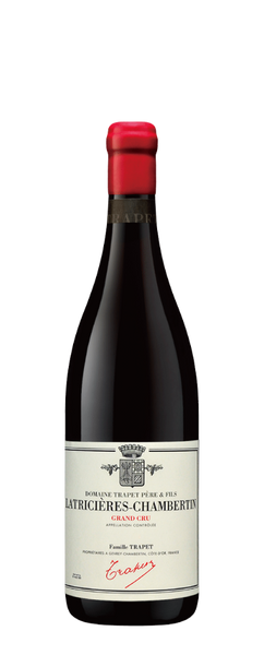 Trapet Père & Fils Latricières Chambertin Grand Cru – Domaine Wine