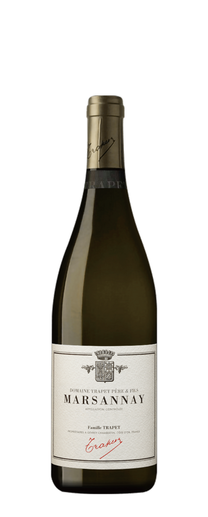 Trapet Père et Fils Marsannay Blanc