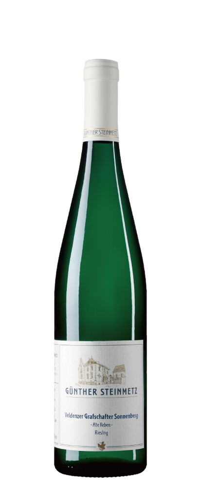 Weingut Günther Steinmetz Veldenzer Grafschafter Sonneberg Alte Reben
