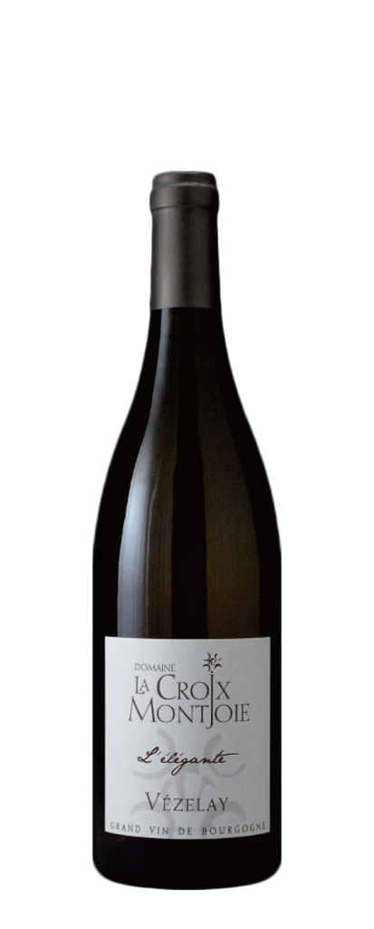 La Croix Montjoie Vézelay L'Elégante