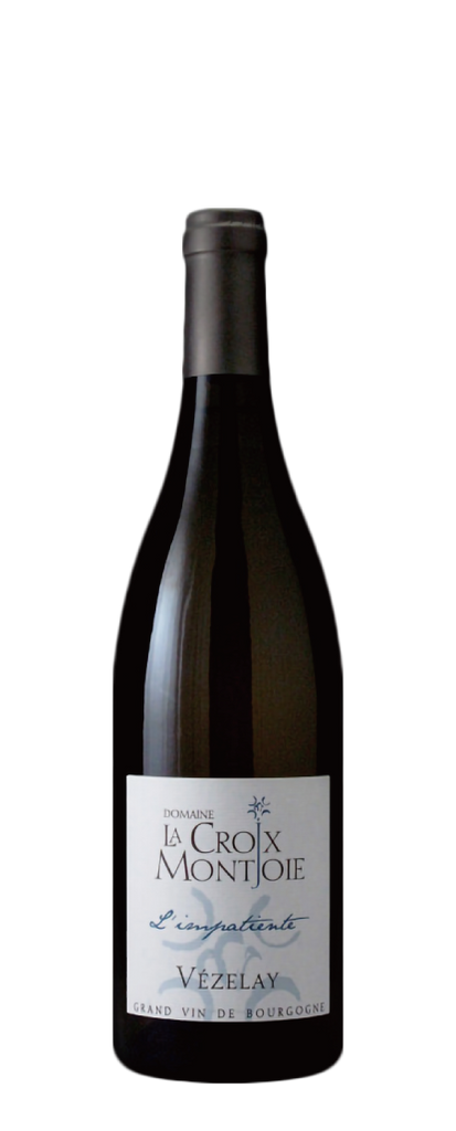 La Croix Montjoie Vézelay L'Impatiente