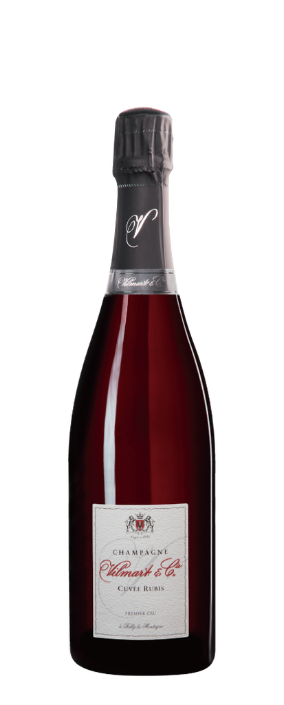 Vilmart & Cie Cuvée Rubis 1er Cru Brut NV