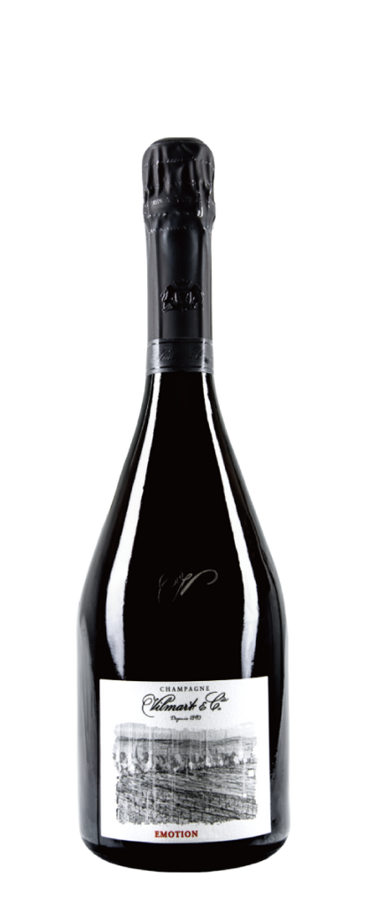 Vilmart & Cie Emotion Rosé Brut Millésime