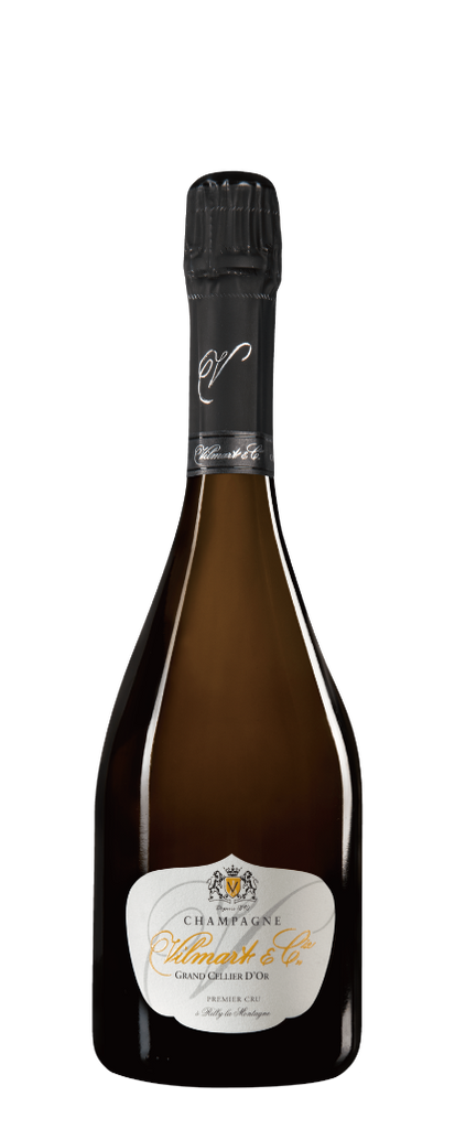 Vilmart & Cie Grand Cellier D'Or 1er Cru Brut Millésime