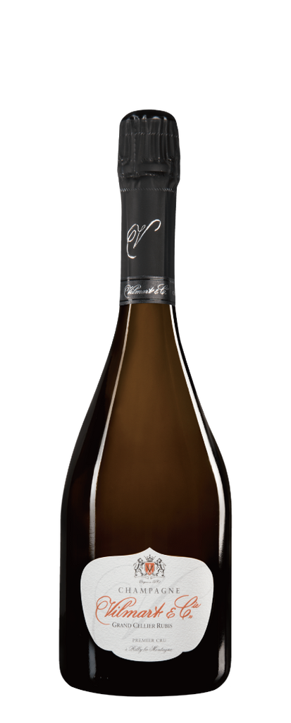 Vilmart & Cie Grand Cellier Rubis 1er Cru Brut Millésime