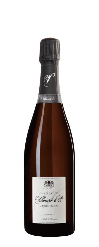Vilmart & Cie Grande Réserve 1er Cru Brut NV