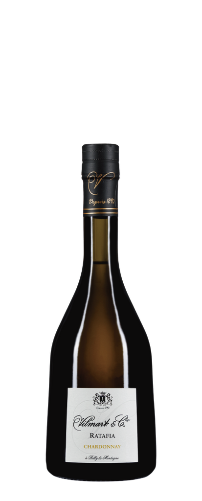 Vilmart & Cie Ratafia Chardonnay NV