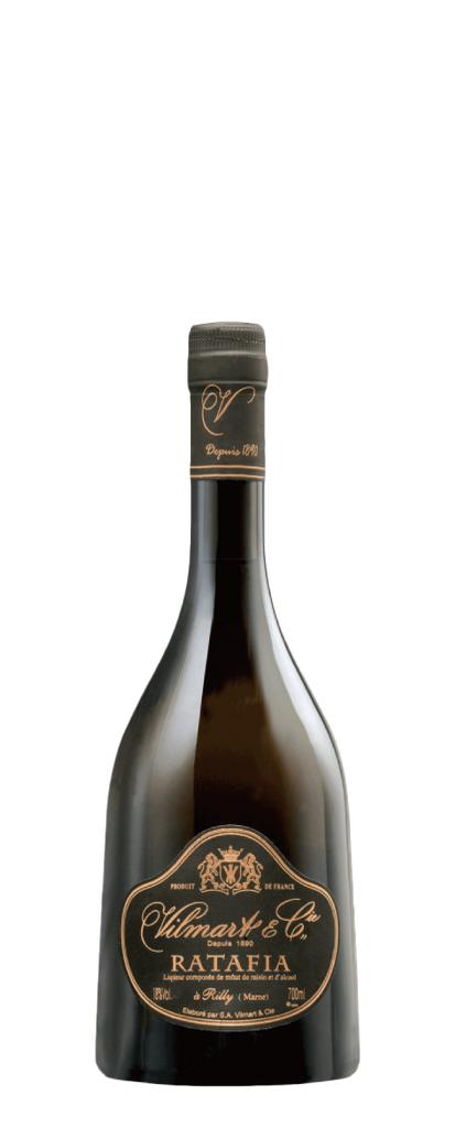 Vilmart & Cie Ratafia Pinot Noir NV
