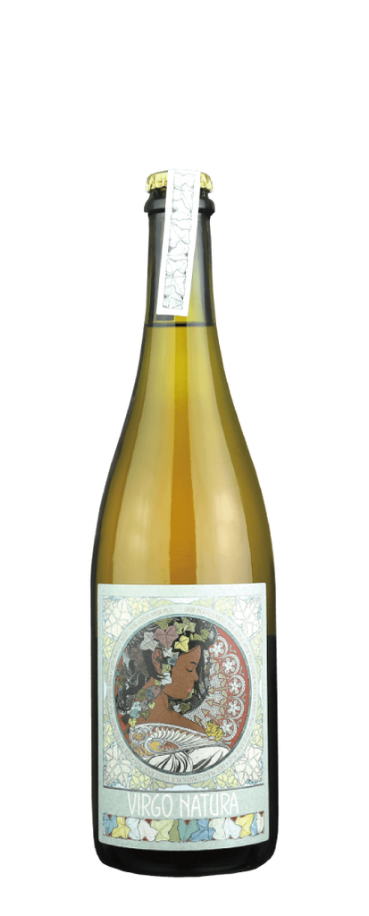 Weingut Günther Steinmetz Virgo Natura Chardonnay Orange