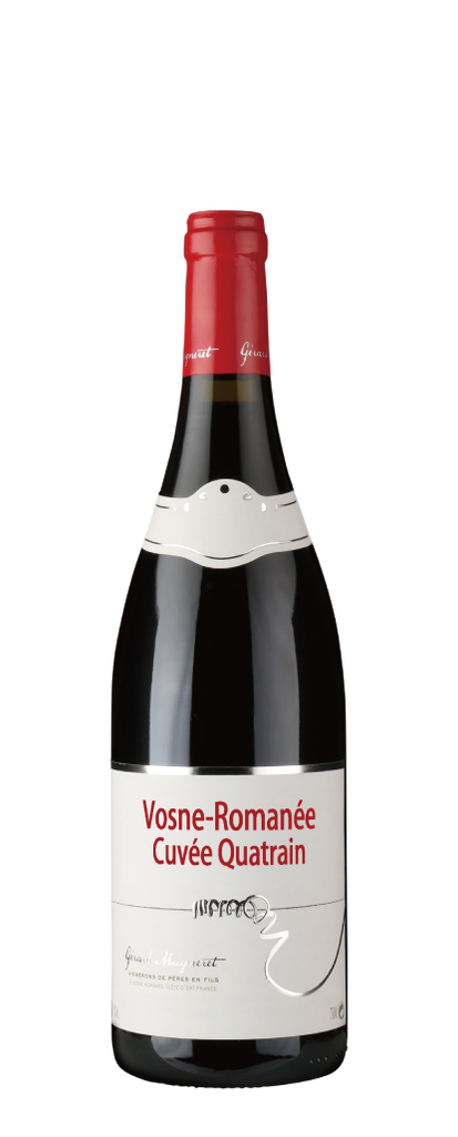 Gérard Mugneret Vosne Romanée Cuvée Quatrain