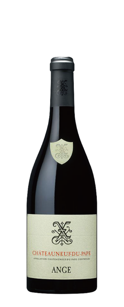 Xavier Vignon Châteauneuf du Pape Rouge Cuvée Ange