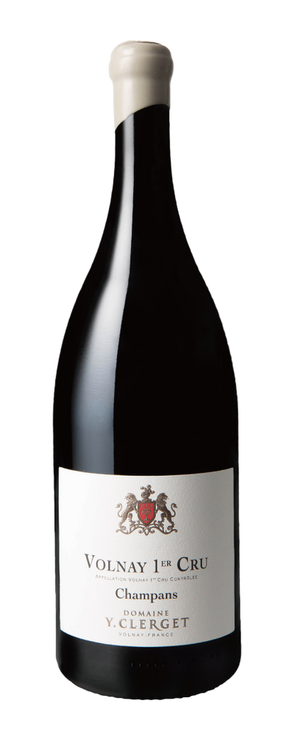 Yvon Clerget Volnay 1er Cru Champans