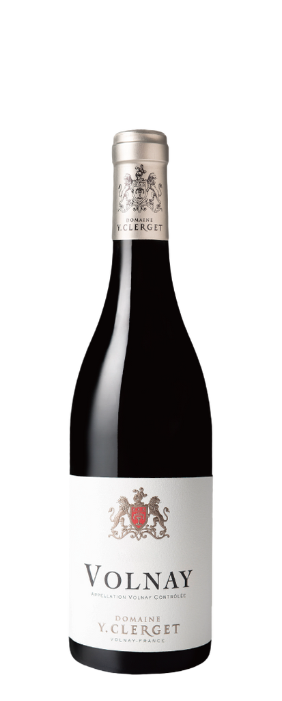 Yvon Clerget Volnay