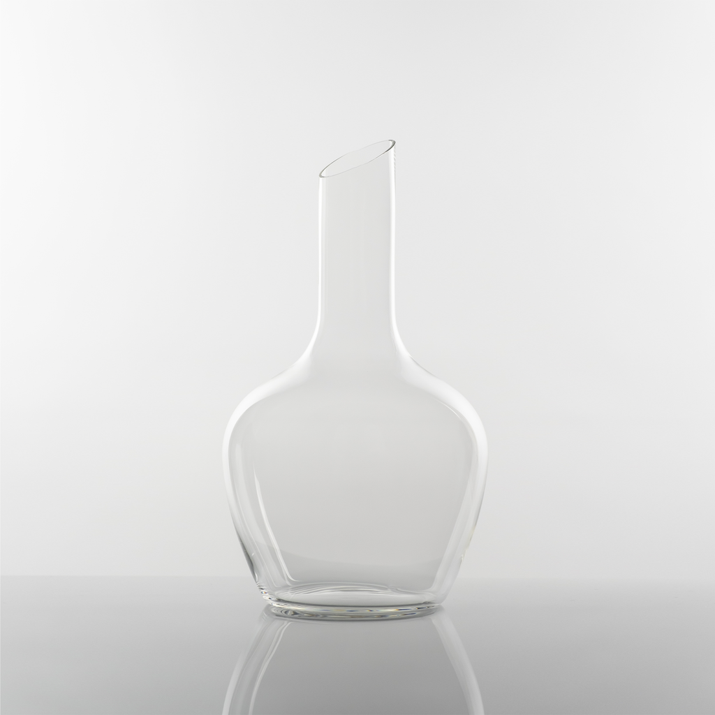 Sydonios Carafes Serie Reverse l'Esthète【 逆行・醒酒瓶 】