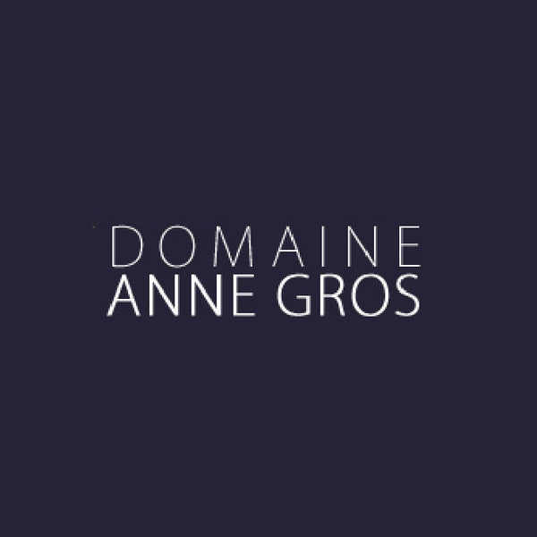 Anne Gros / 安·葛羅酒莊