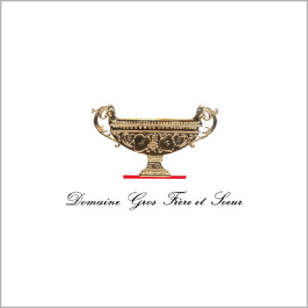 Gros Frère et Sœur / 葛羅兄妹酒莊