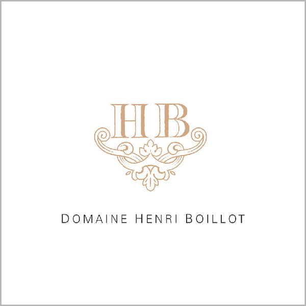 Domaine Henri Boillot