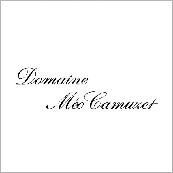 Domaine Meo-Camuzet
