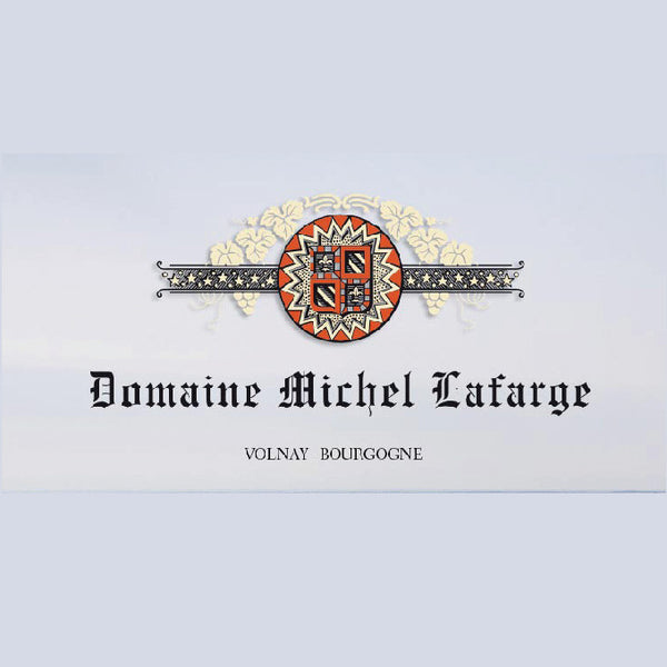 Michel Lafarge / 米歇爾·拉法吉酒莊