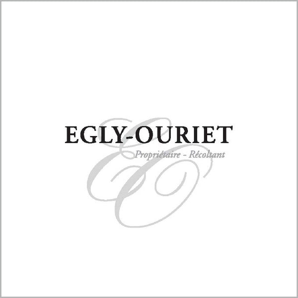 Egly-Ouriet / 埃格麗-梧利耶香檳