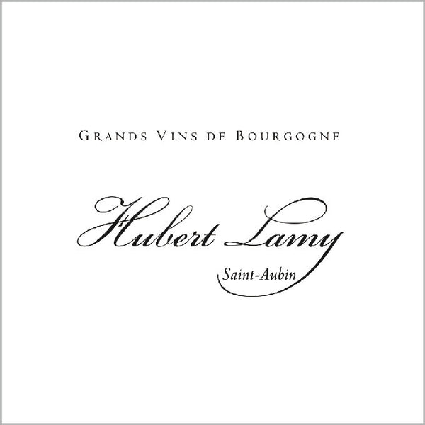 Hubert Lamy / 禹貝·拉米酒莊