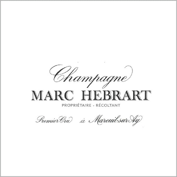 Marc Hébrart / 馬克·艾博哈香檳