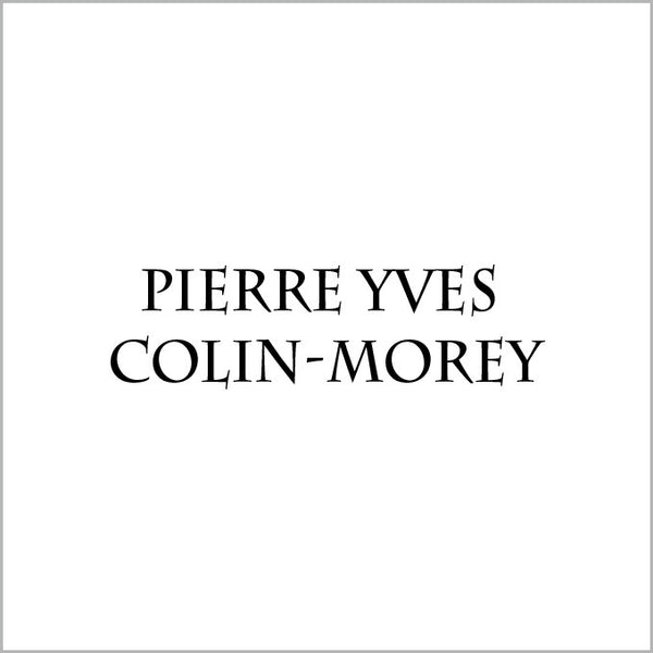 Domaine Pierre-Yves Colin-Morey