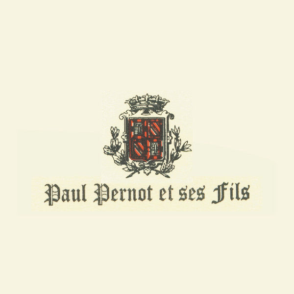Domaine Paul Pernot et Ses Fils