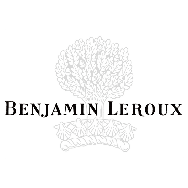 Benjamin Leroux / 班傑明·拉魯酒莊
