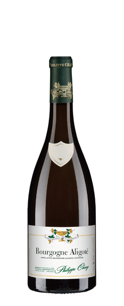 Philippe Chavy / 菲利普·夏維酒莊