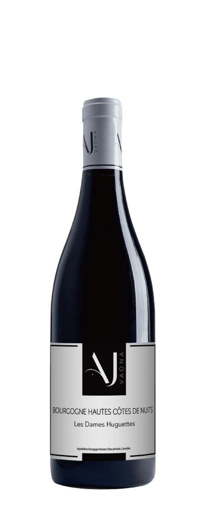 AJ Vaona Bourgogne Hautes Côtes de Nuits Les Dames Huguettes