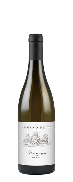 Armand Heitz Bourgogne Blanc