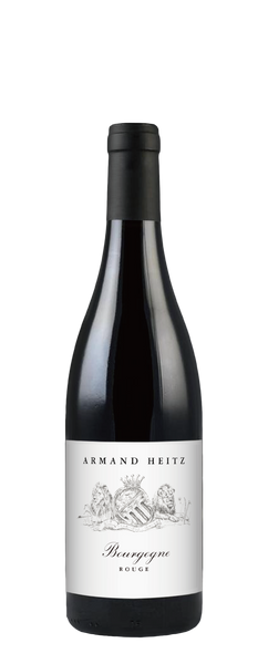 Armand Heitz Bourgogne Rouge