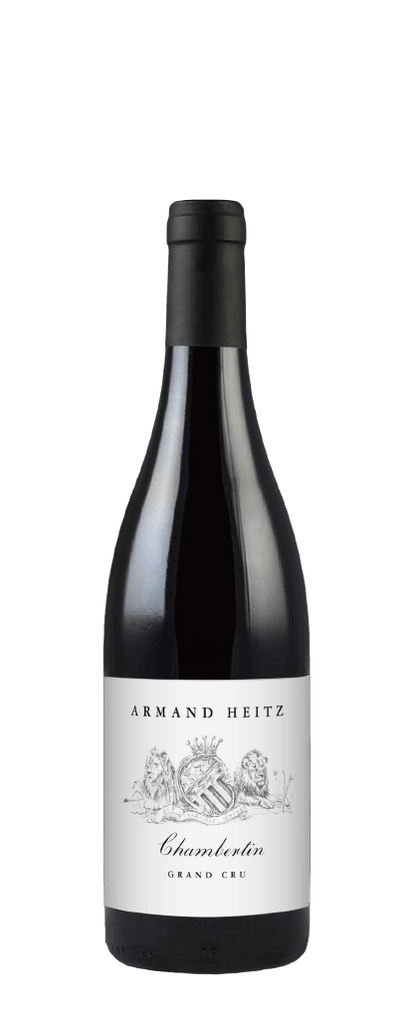 Armand Heitz Chambertin Grand Cru