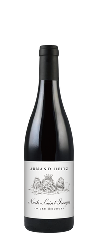 Armand Heitz Nuits Saint Georges 1er Cru Boudots