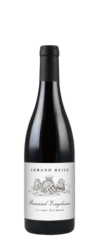 Armand Heitz Pernand Vergelesses 1er Cru Fichots