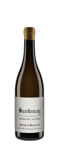 Arnaud Baillot Santenay 1er Cru La Comme