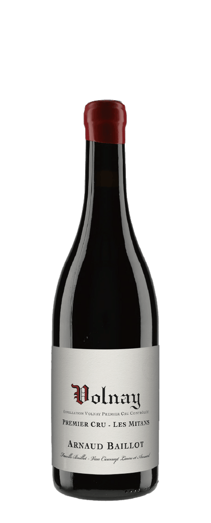 Arnaud Baillot Volnay 1er Cru Les Mitans