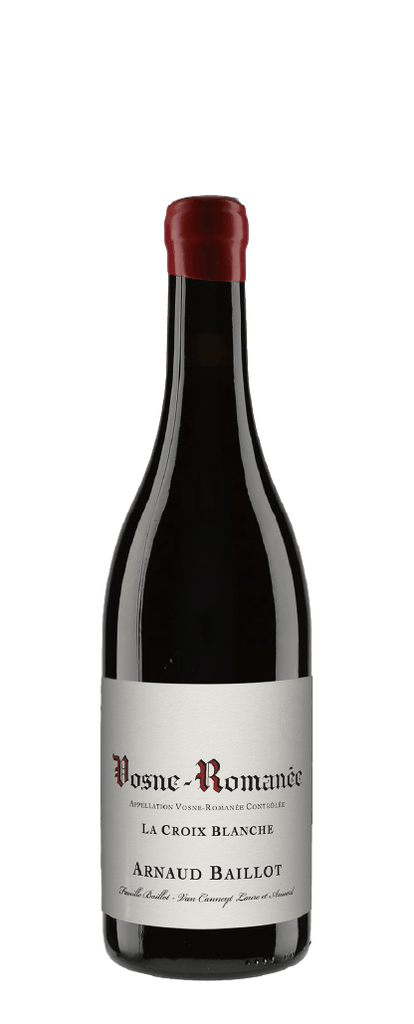 Arnaud Baillot Vosne Romanée La Croix Blanche