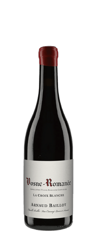 Arnaud Baillot Vosne Romanée La Croix Blanche