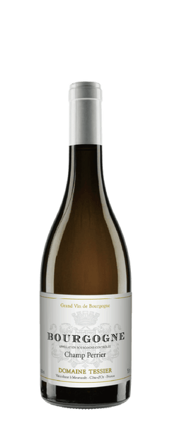Arnaud Tessier / 阿諾．玳希耶酒莊