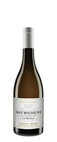 Arnaud Tessier Bourgogne Les Herbeux